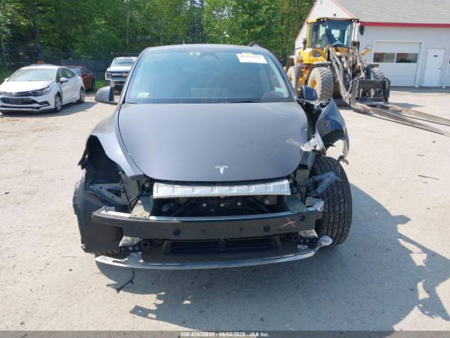 7SAYGDEE4PF823376 Tesla 2023