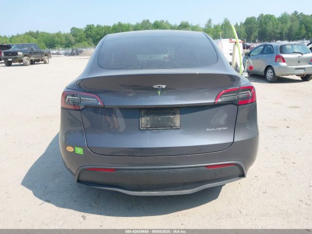 7SAYGDEE4PF823376 Tesla 2023