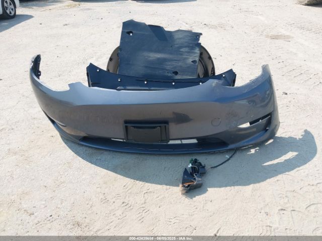 7SAYGDEE4PF823376 Tesla 2023
