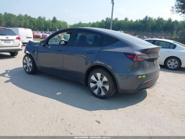 7SAYGDEE4PF823376 Tesla 2023