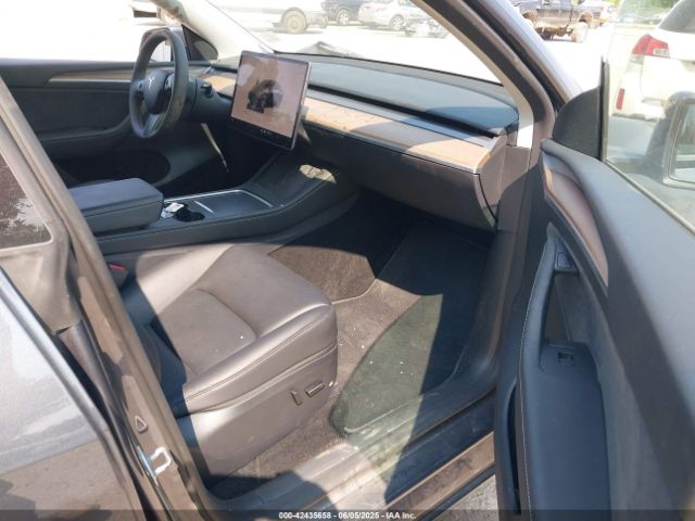7SAYGDEE4PF823376 Tesla 2023