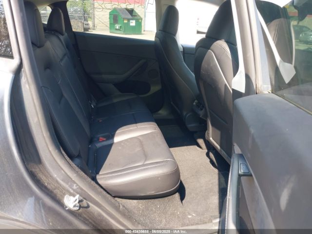 7SAYGDEE4PF823376 Tesla 2023
