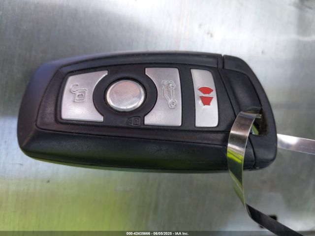 2014 BMW 535I WBA5B1C51ED475862 Photo 10