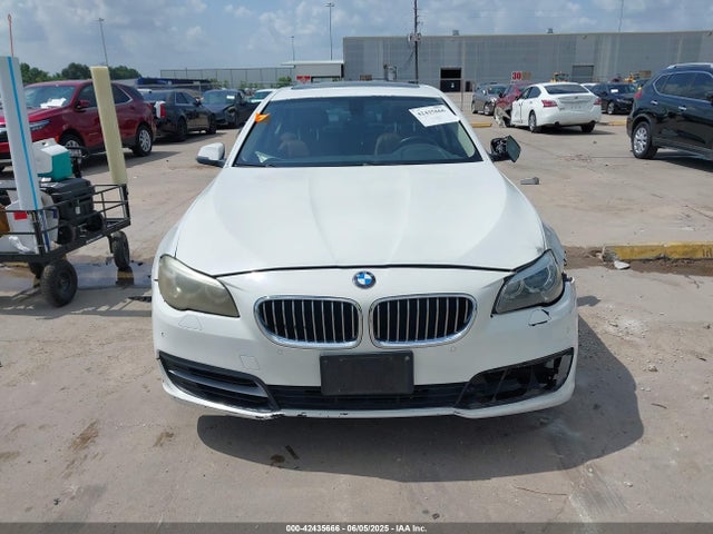 BMW 2014 2014 WBA5B1C51ED475862 Image 12