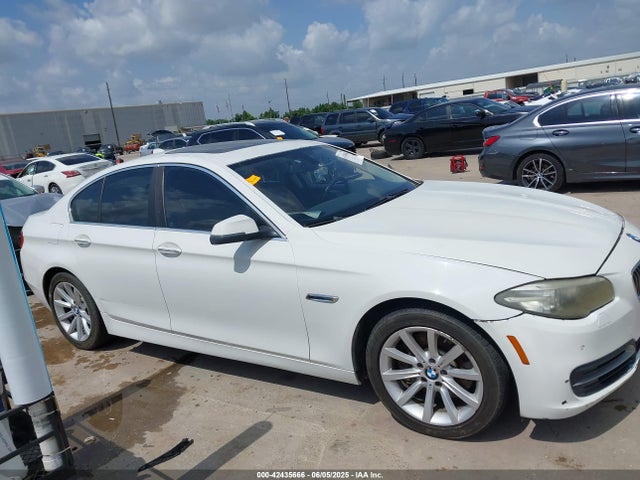 BMW 2014 2014 WBA5B1C51ED475862 Image 13