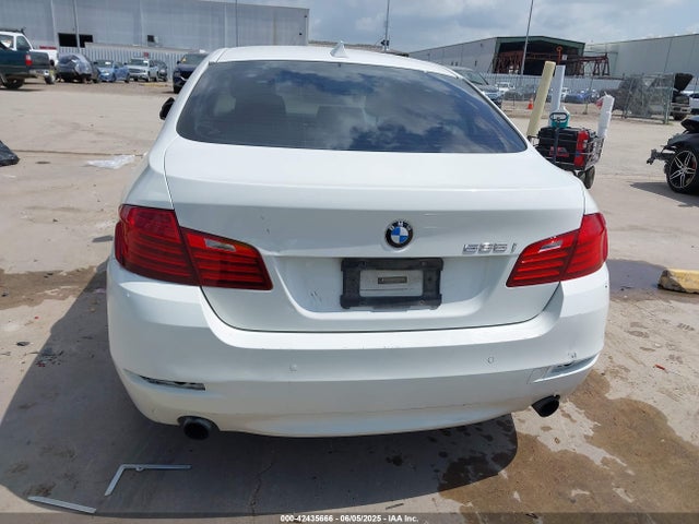 BMW 2014 2014 WBA5B1C51ED475862 Image 16