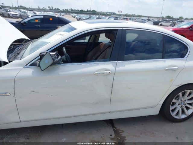 2014 BMW 535I WBA5B1C51ED475862 Photo 5