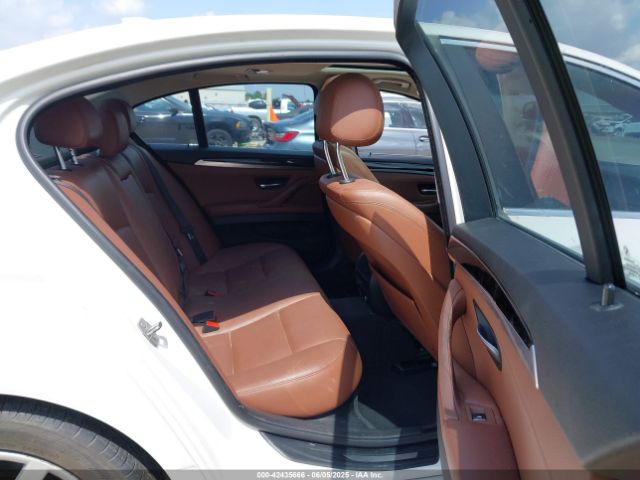 2014 BMW 535I WBA5B1C51ED475862 Photo 7