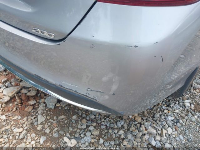 2016 CHRYSLER 200 1C3CCCAB6GN109604 Photo 5