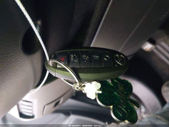 2020 NISSAN MURANO 5N1AZ2DSXLN116505 Photo 10