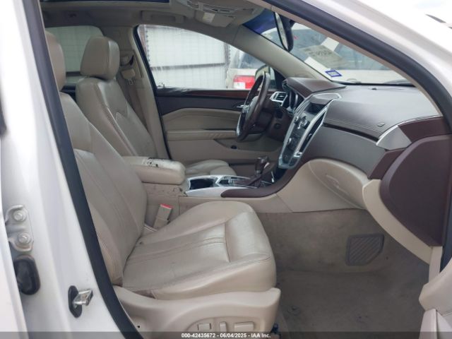 2012 CADILLAC SRX 3GYFNCE38CS517912 Photo 4