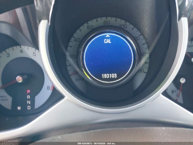 2012 CADILLAC SRX 3GYFNCE38CS517912 Photo 6
