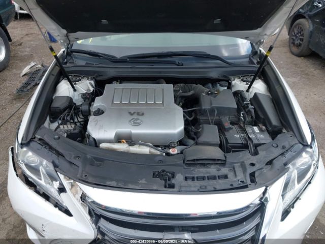 2017 LEXUS ES 350 58ABK1GG2HU044392 Photo 9
