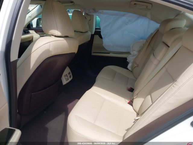 2017 LEXUS ES 350 58ABK1GG2HU044392 Photo 7