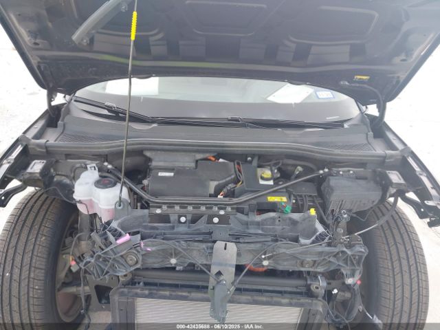 2022 AUDI Q4 E-TRON WA1H2BFZ2NP042855 Photo 9