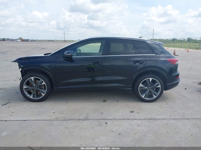 Audi 2022 2022 WA1H2BFZ2NP042855 Image 14