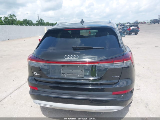 Audi 2022 2022 WA1H2BFZ2NP042855 Image 16