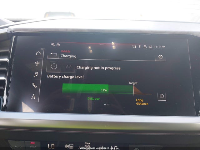 Audi 2022 2022 WA1H2BFZ2NP042855 Image 17