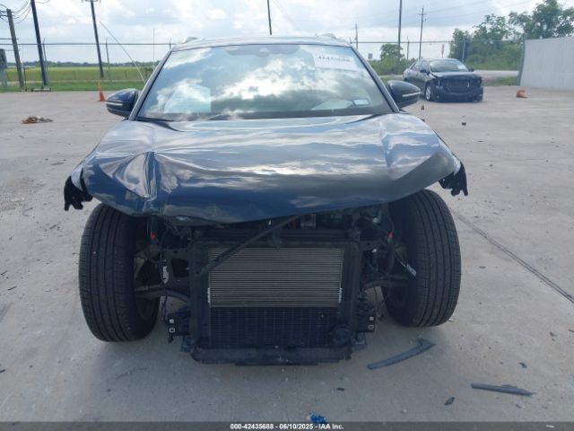 2022 AUDI Q4 E-TRON WA1H2BFZ2NP042855 Photo 5