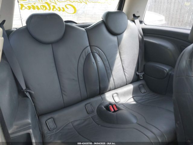 2002 MINI COOPER S WMWRE33452TD56972 Photo 7