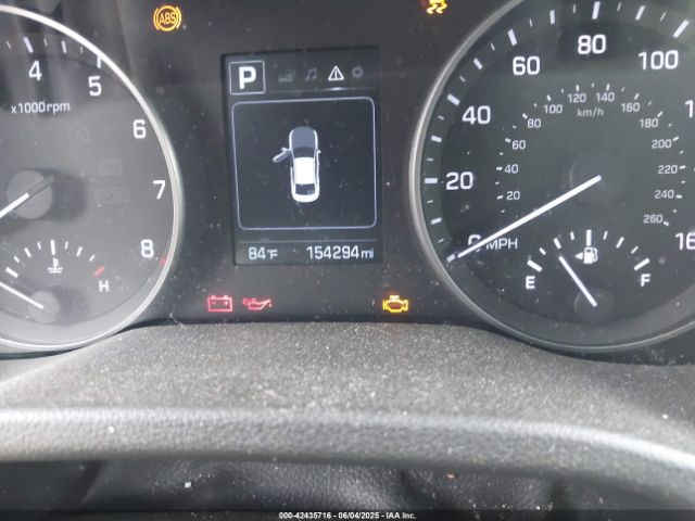 5NPD84LFXJH259150 Hyundai ELANTRA SEL