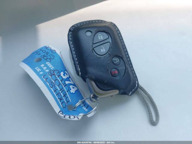 2T2BK1BA7FC327276 Lexus 2gr-fe