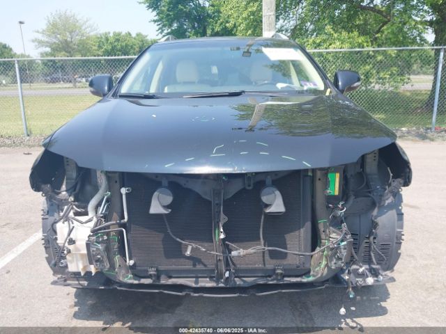 2T2BK1BA7FC327276 Lexus 2gr-fe