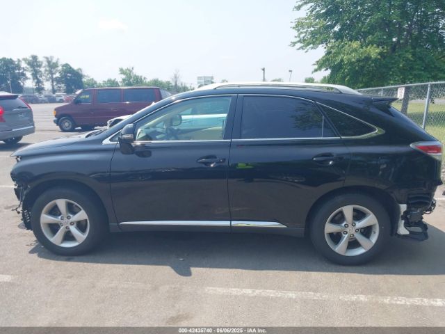 2T2BK1BA7FC327276 Lexus 2gr-fe