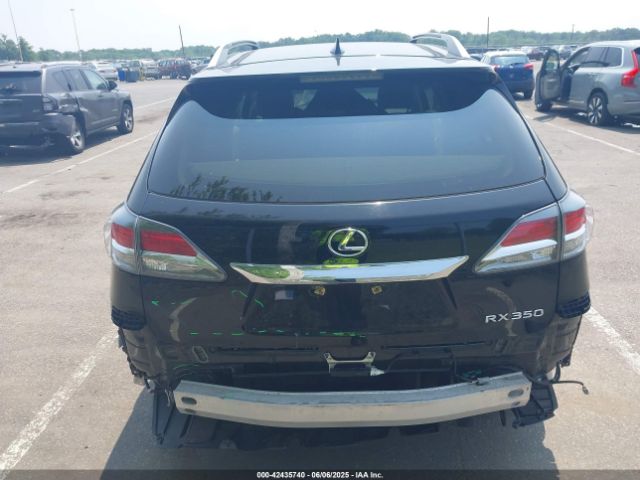 2T2BK1BA7FC327276 Lexus 2gr-fe