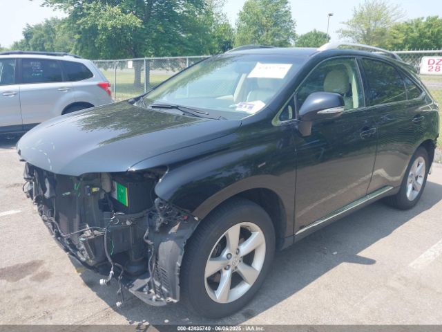 2T2BK1BA7FC327276 Lexus 2gr-fe