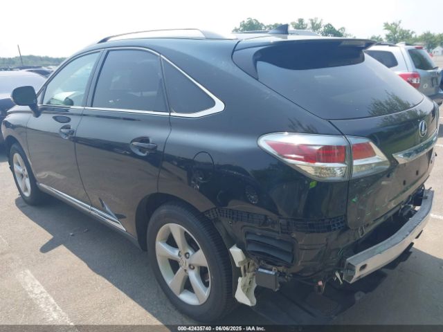 2T2BK1BA7FC327276 Lexus 2gr-fe