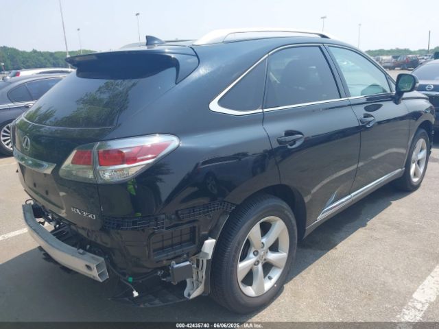 2T2BK1BA7FC327276 Lexus 2gr-fe
