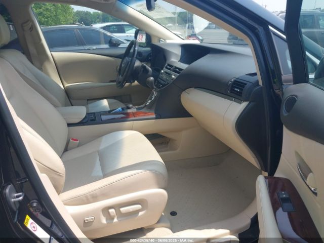 2T2BK1BA7FC327276 Lexus 2gr-fe