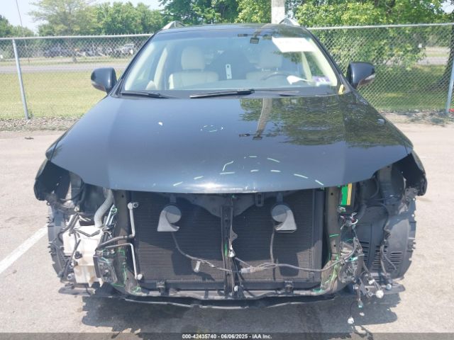 2T2BK1BA7FC327276 Lexus 2gr-fe