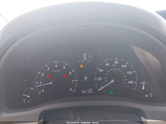 2T2BK1BA7FC327276 Lexus 2gr-fe