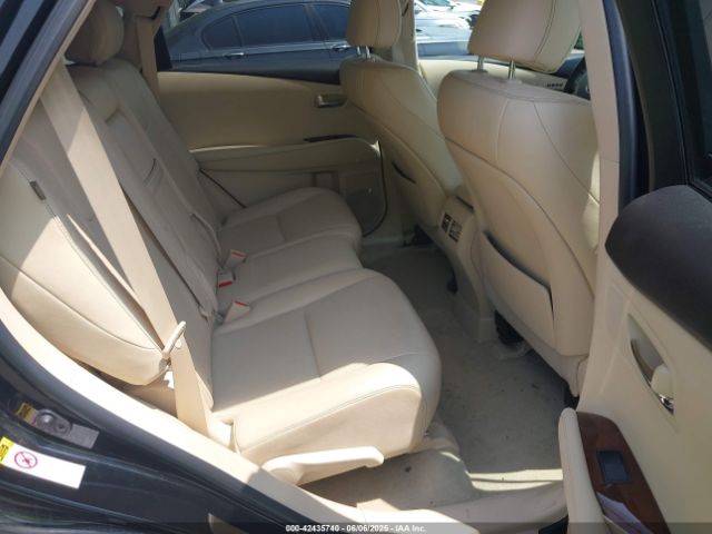2T2BK1BA7FC327276 Lexus 2gr-fe