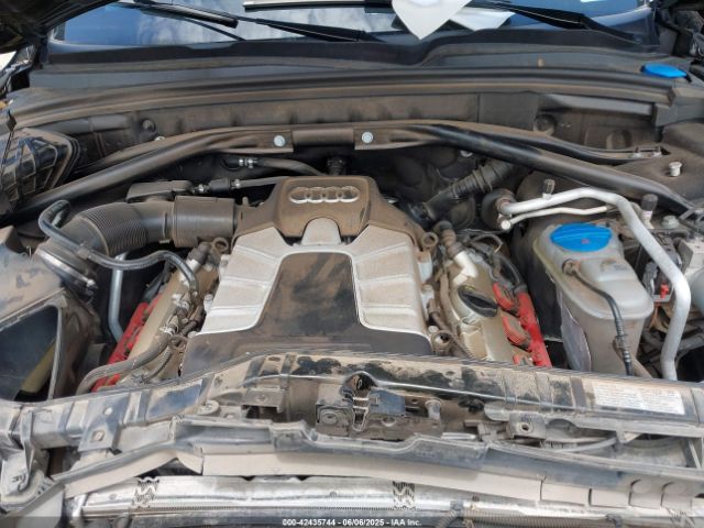 2016 AUDI Q5 WA1D7AFP8GA012063 Photo 9