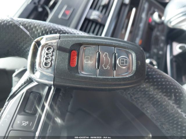 2016 AUDI Q5 WA1D7AFP8GA012063 Photo 10