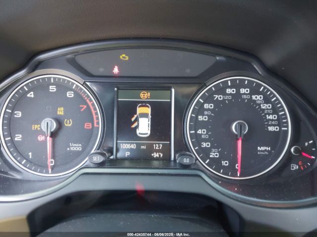 2016 AUDI Q5 WA1D7AFP8GA012063 Photo 6