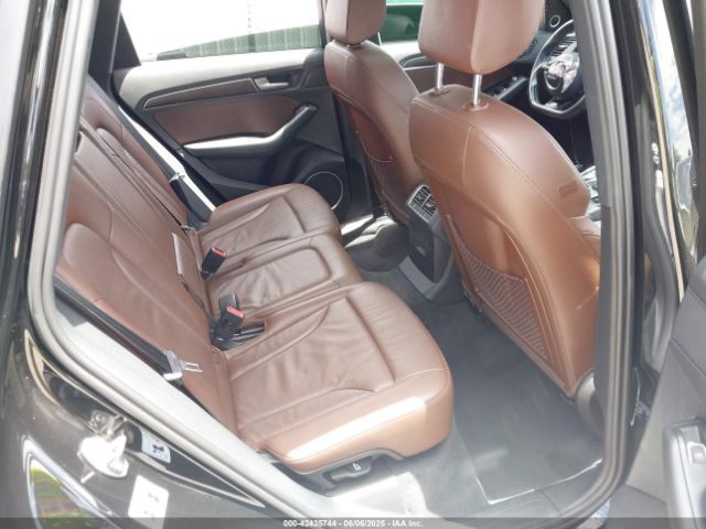 2016 AUDI Q5 WA1D7AFP8GA012063 Photo 7
