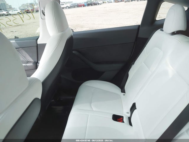 Продажа на аукционе авто 2023 Tesla Model Y Performance Dual Motor All-wheel Drive, vin: 7SAYGDEF6PF712384, номер лота: 42435746