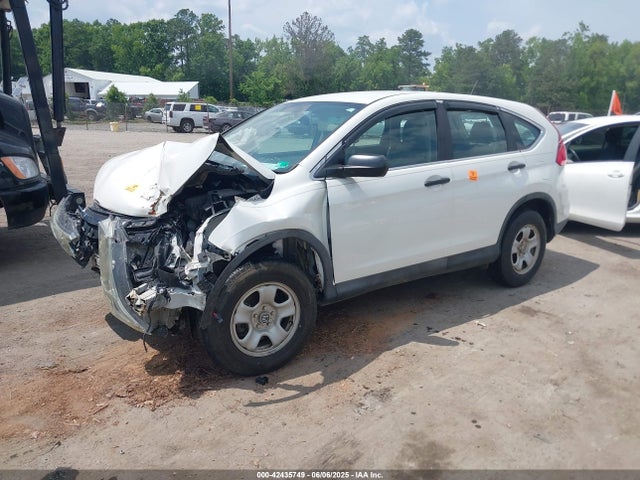 5J6RM4H3XGL139041 Honda k24w9
