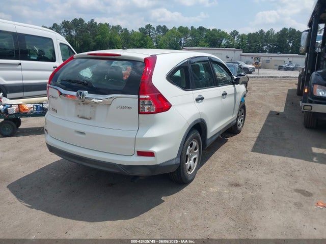 5J6RM4H3XGL139041 Honda k24w9