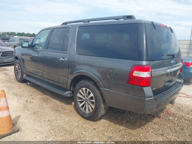2017 FORD EXPEDITION EL 1FMJK1HT5HEA35548 Photo 2