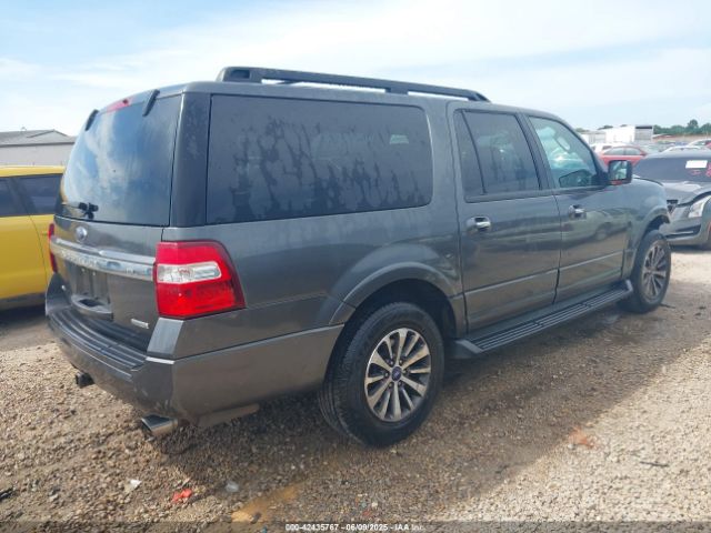 2017 FORD EXPEDITION EL 1FMJK1HT5HEA35548 Photo 3