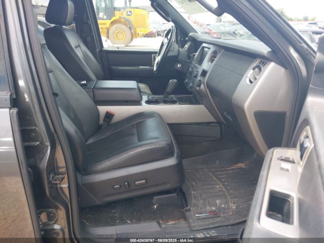 2017 FORD EXPEDITION EL 1FMJK1HT5HEA35548 Photo 4