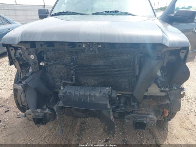 2017 FORD EXPEDITION EL 1FMJK1HT5HEA35548 Photo 5