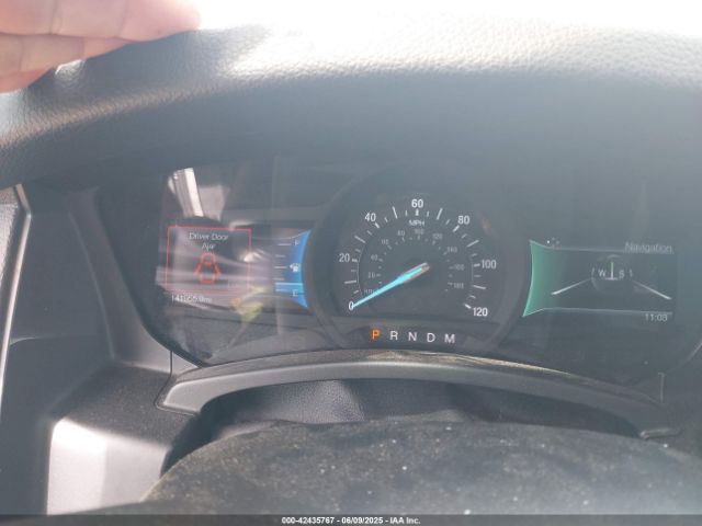 2017 FORD EXPEDITION EL 1FMJK1HT5HEA35548 Photo 6