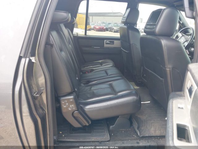 2017 FORD EXPEDITION EL 1FMJK1HT5HEA35548 Photo 7