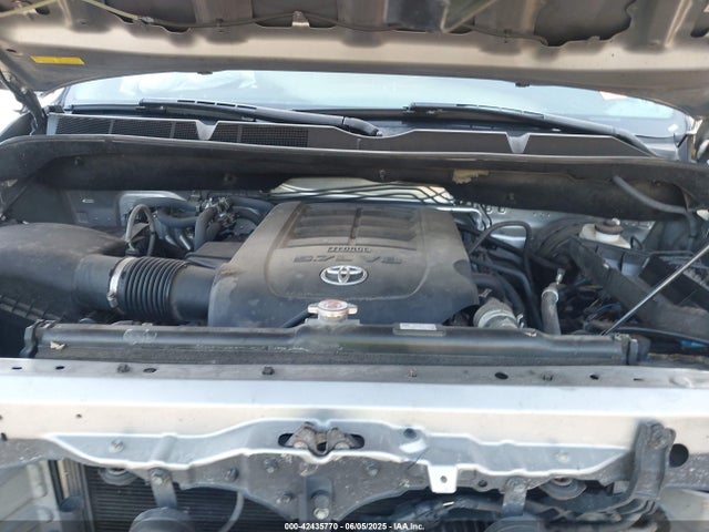 5TDBY5G14JS158840 Toyota 3ur-fe